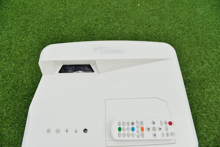 My Optoma Projector Keeps Searching for Source How To Fix It