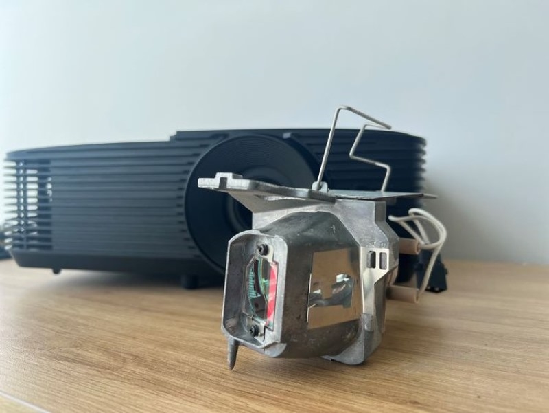 How To Fix Dark Spots on Your Projector With 7 Proven Solutions