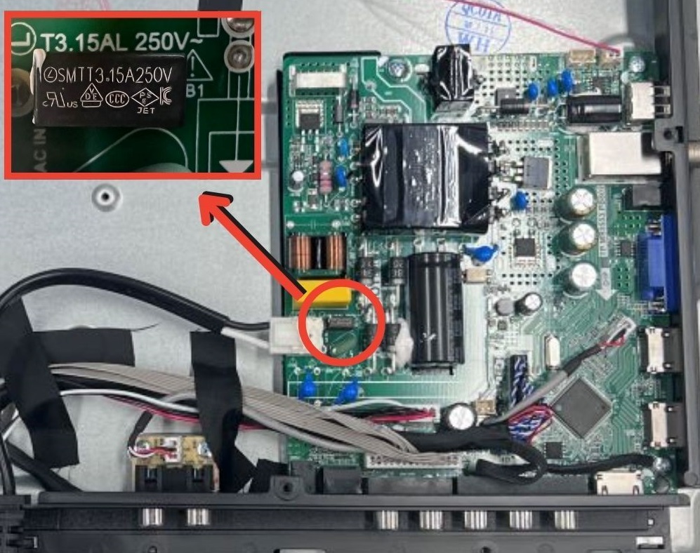 Sceptre TV Won’t Turn On? 5+ Troubleshooting Tips You Need