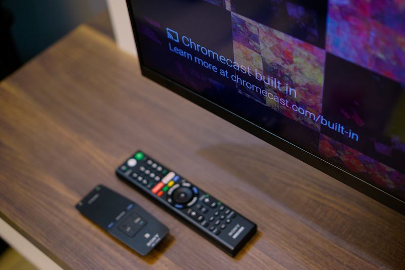 Do Samsung, LG TVs Have BuiltIn Chromecast?