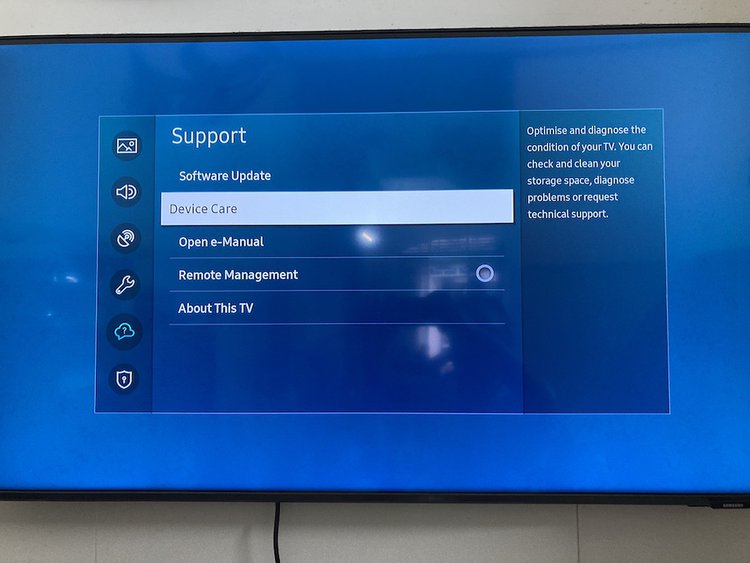 Samsung TV Stuck on One Channel? 7 Quick Fixes for Smooth Switching