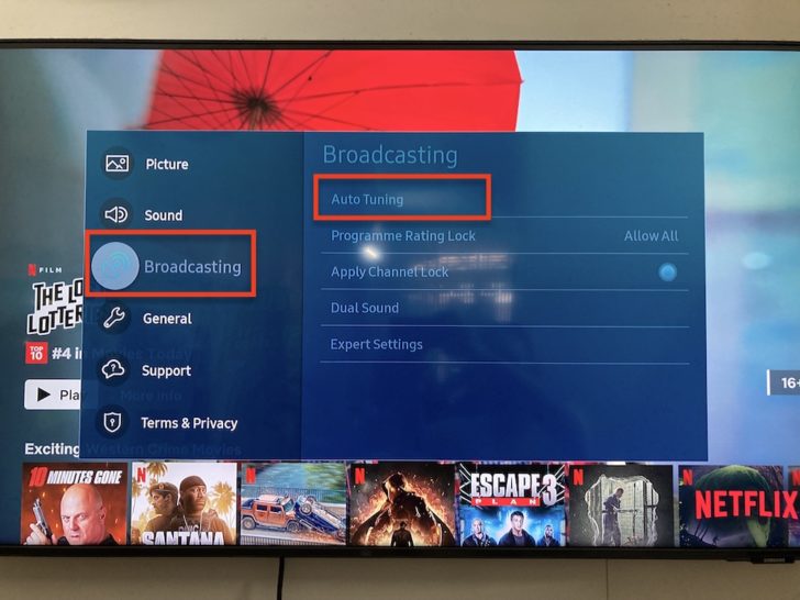 Samsung TV Stuck on One Channel? 7 Quick Fixes for Smooth Switching