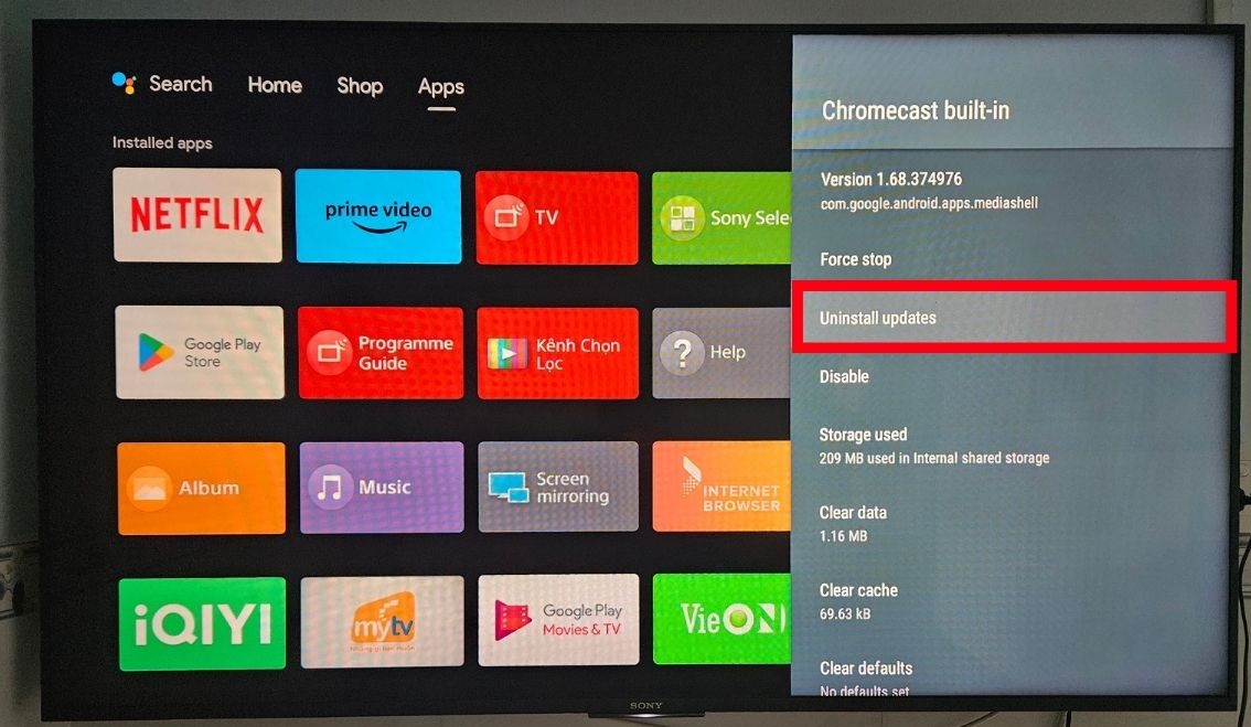 Why Won’t Chromecast Cast Certain Videos & sites? “Available For