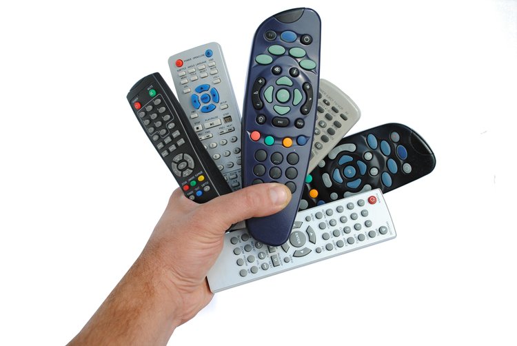 How to Find Your TV Remote in Your Room?