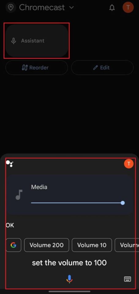 4 Quick Solutions for Chromecast Volume Too Low - PointerClicker.com