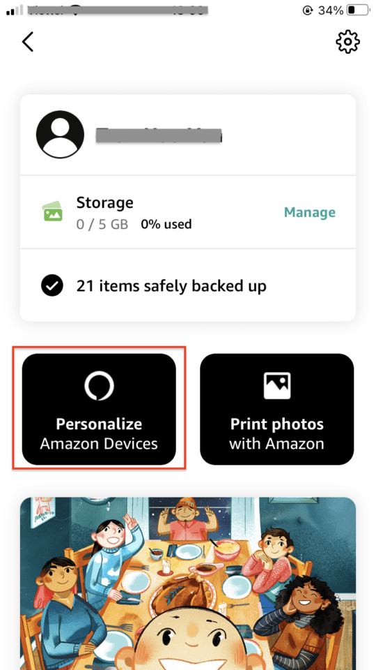Put Photos On Amazon Fire Stick Screensavers A Tested & StepbyStep