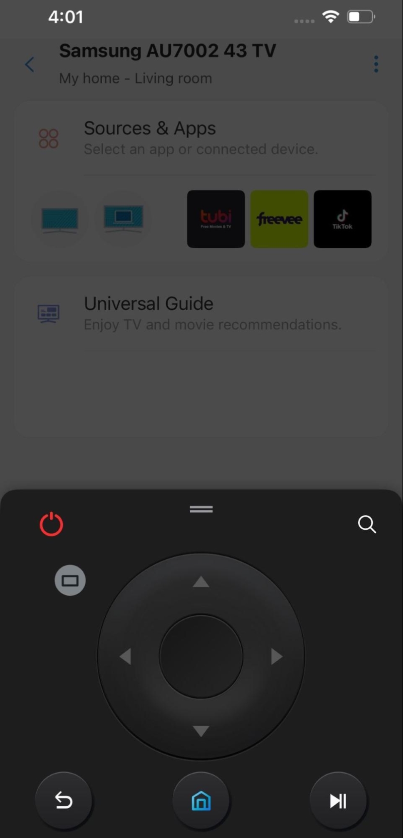 Lost Your Samsung TV Remote? Here Are 5 Replacement Options