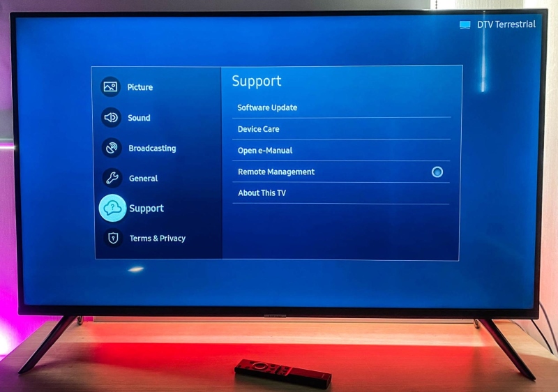 How To Find Your Samsung TV Model & Serial Number Lookup Tips