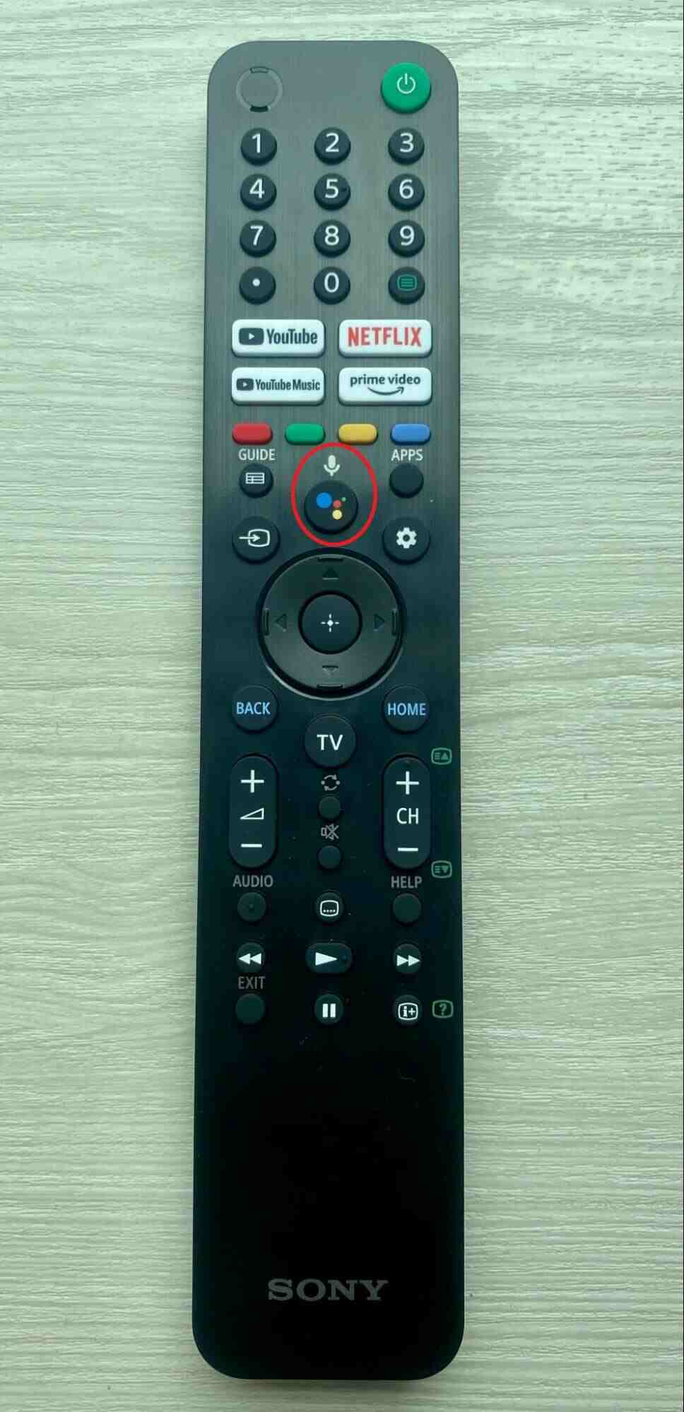 Sony TV  Browsing Simplified From Google TV to Android TV & Beyond