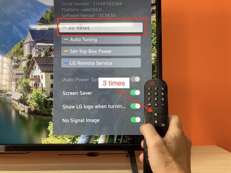 All LG TV Volume Problems Solved 10+ Quick Fixes Inside
