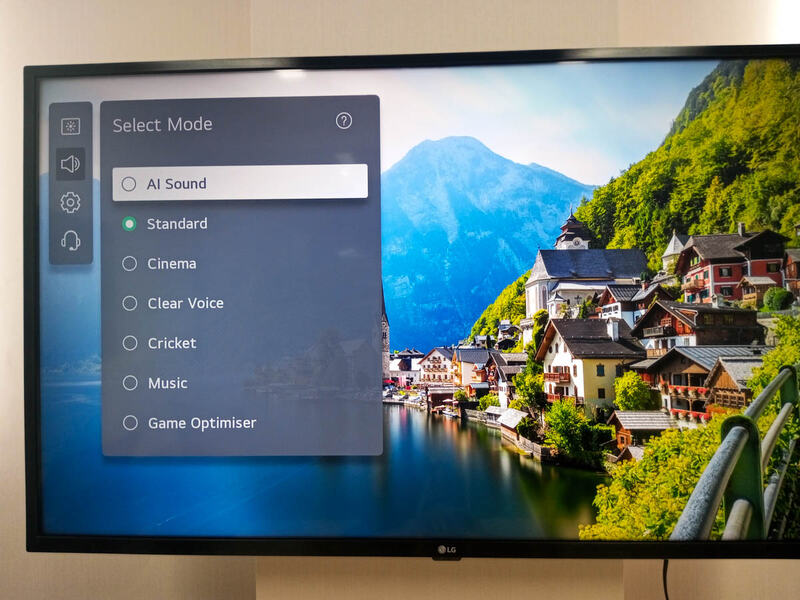 All LG TV Volume Problems Solved 10+ Quick Fixes Inside