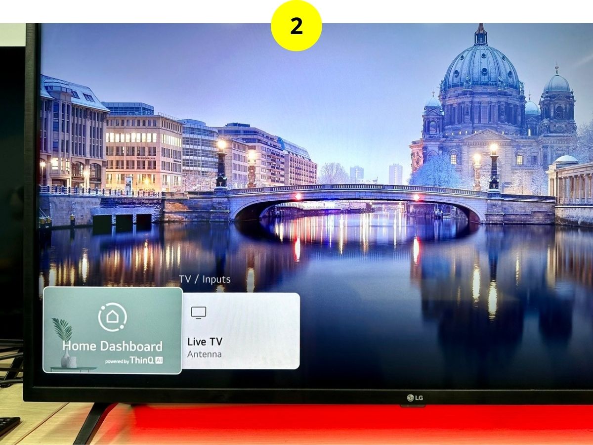 3 Ways to Change Input on an LG TV (with Troubleshooting