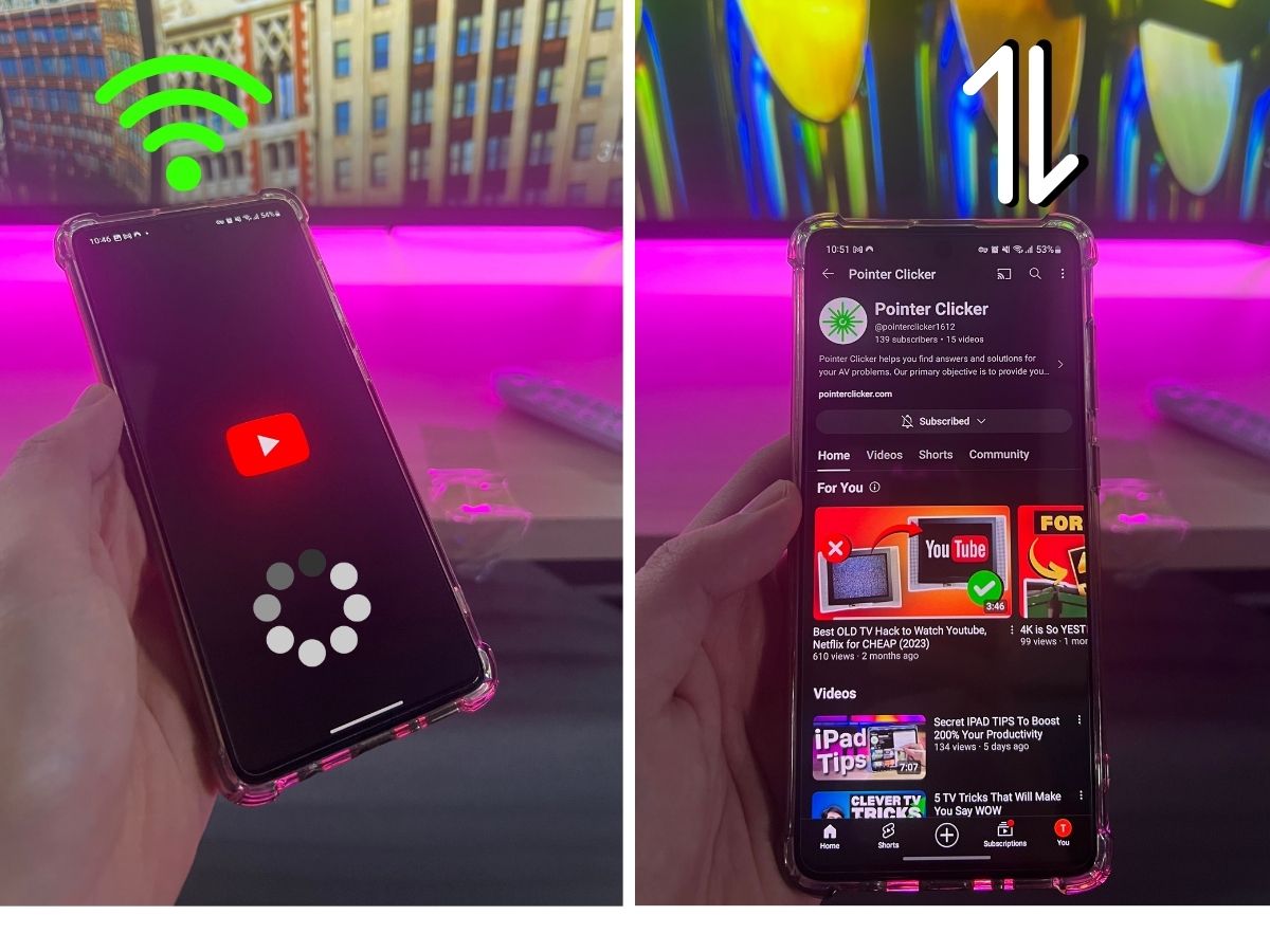Why Do Some Apps Work On Mobile Data But Not WiFi?