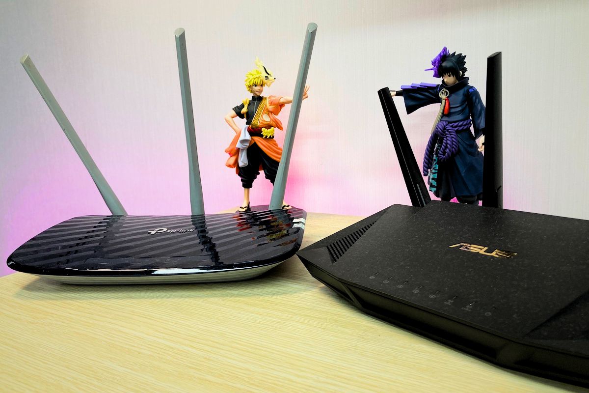 Cheap vs. Expensive Routers Debunking the Myths
