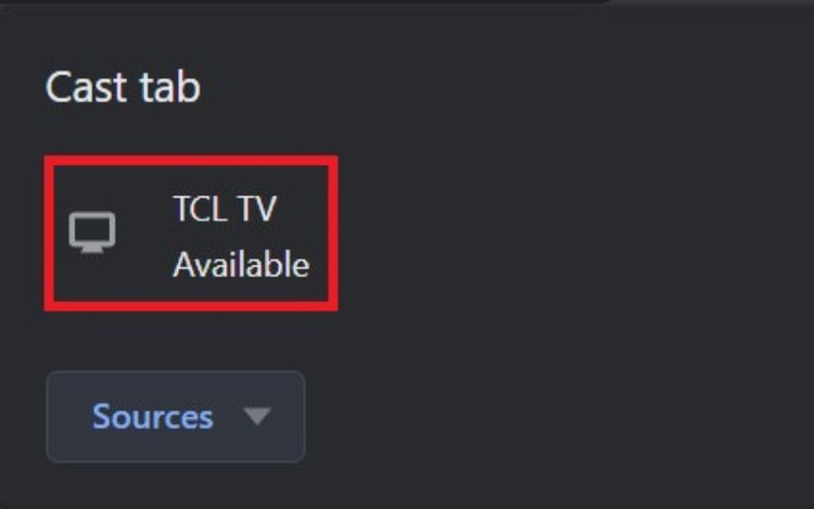 How to Use Builtin Chromecast on TCL TVs, With Troubleshooting Tips