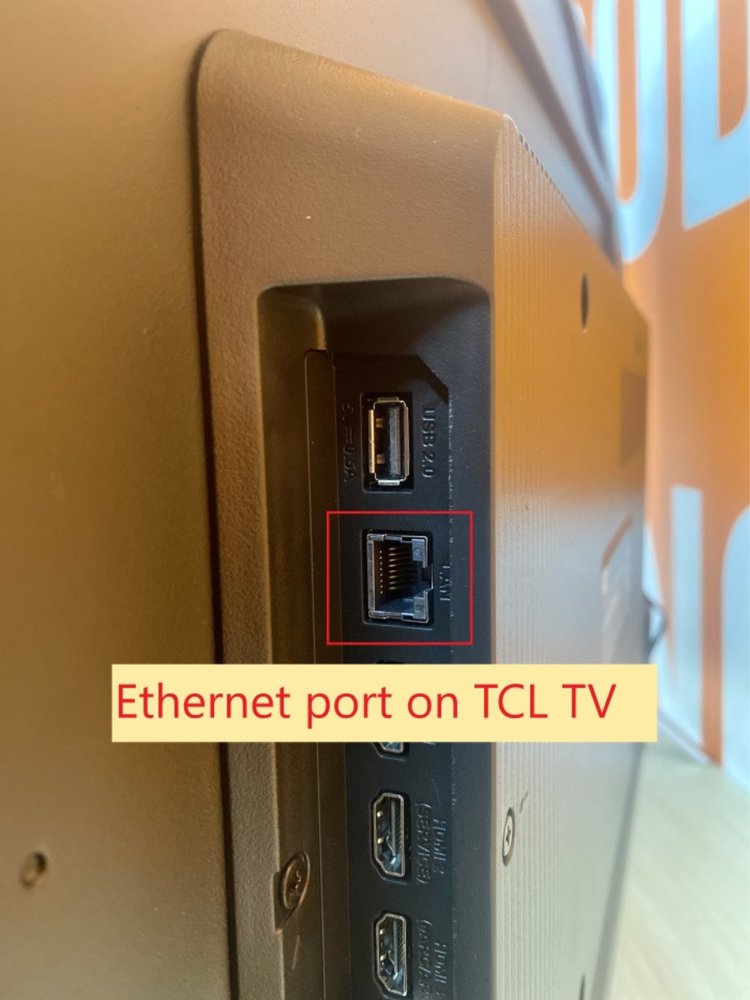 5+ Tested Solutions To Fix TCL TV Not Detecting WiFi
