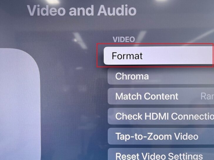 How to Turn Off Dolby Vision on Your TV for Better Disney Plus