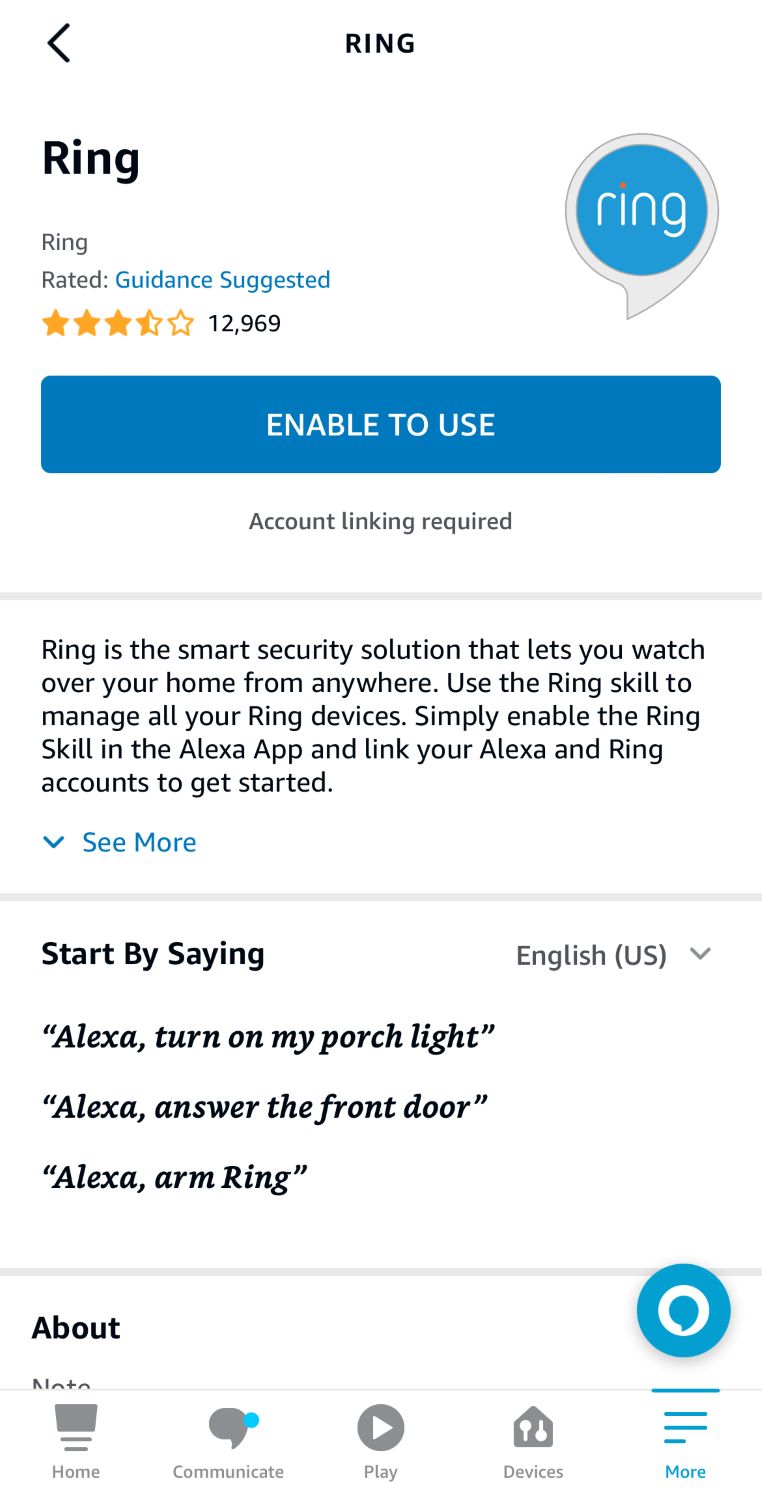 5 Ways to Set Up Ring Doorbell From Samsung TV to Apple TV and Beyond