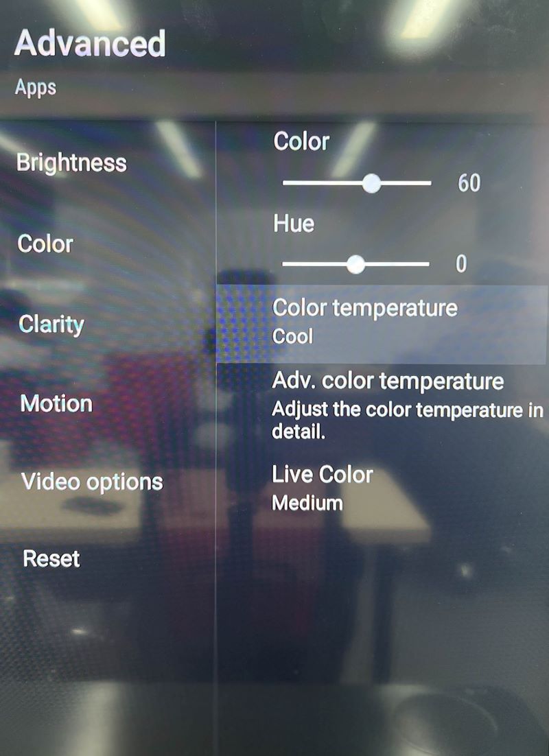 Why Does Your Dolby Vision Look Yellow? Solutions Revealed