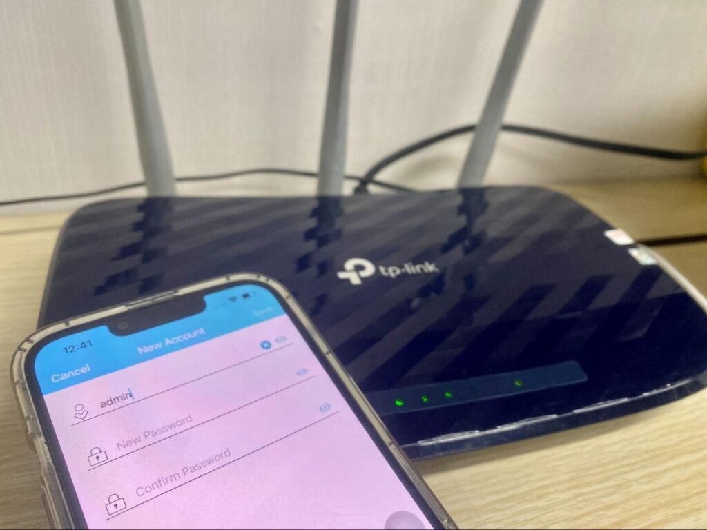 How to Change Your TPLink Router Password 2 Proven Ways