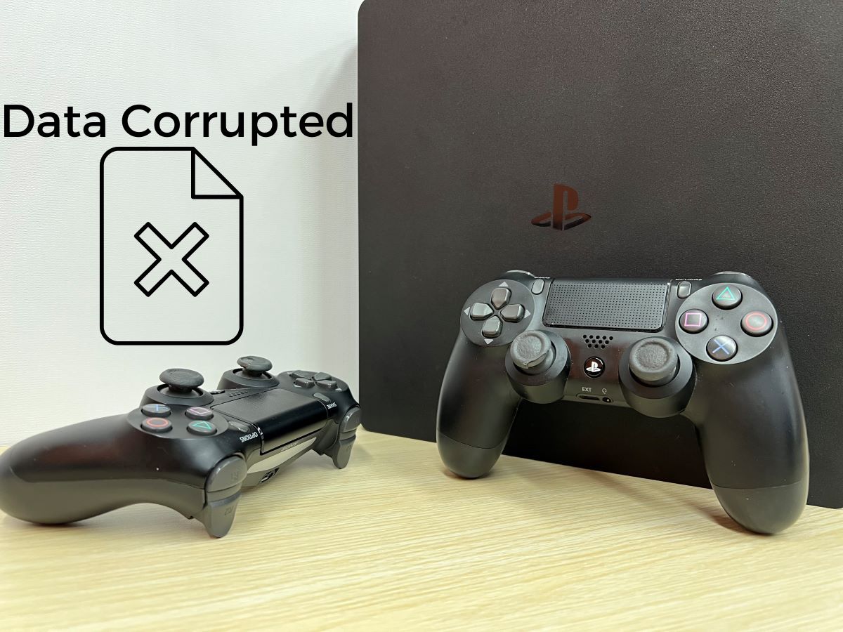 Can a PS4/PS5 Be Damaged From a Power Outage?