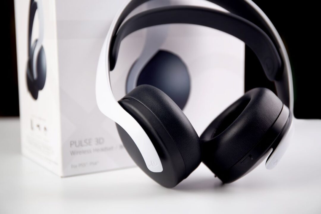 Does PS4/PS5 Headset Work on PC?