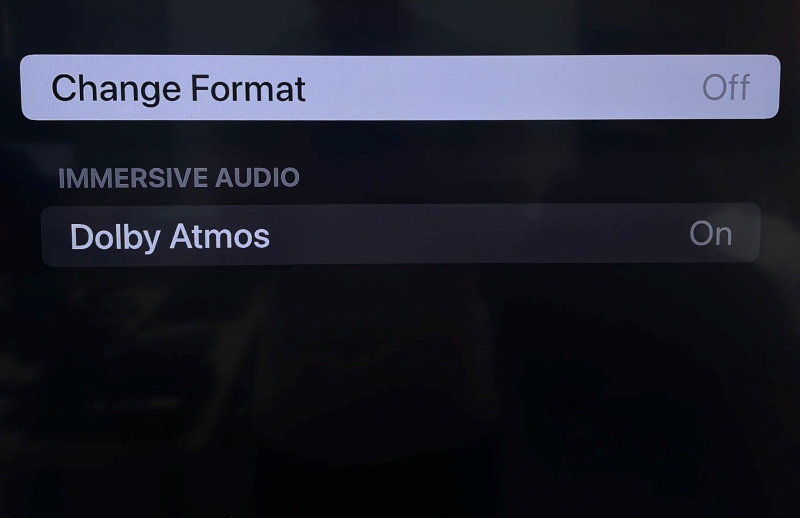How to Fix Greyed Out Dolby Atmos on Samsung, LG TVs Quickly