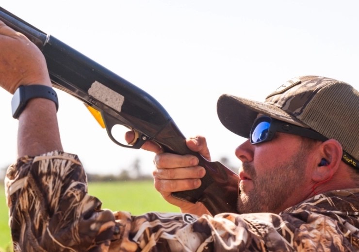 Ours Photos Bird hunting trips in Argentina Pointer WingShooting