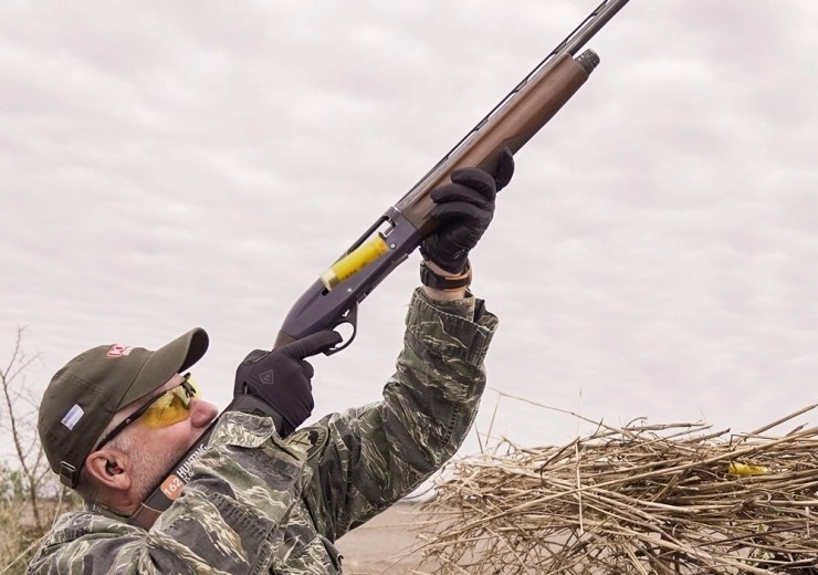 Ours Photos Bird hunting trips in Argentina Pointer WingShooting