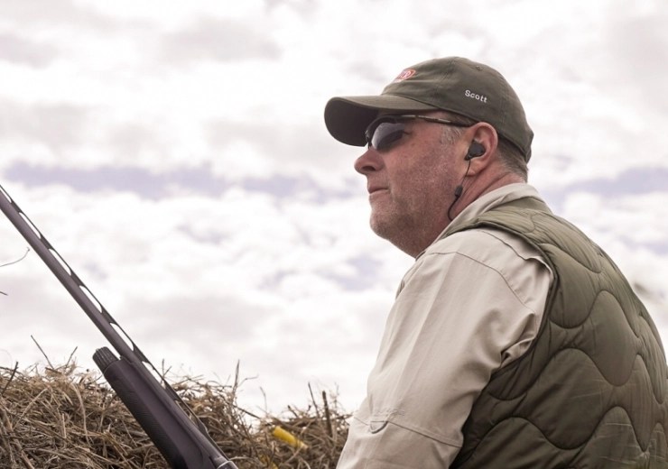 Ours Photos Bird hunting trips in Argentina Pointer WingShooting