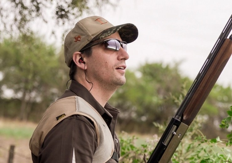 Ours Photos Bird hunting trips in Argentina Pointer WingShooting