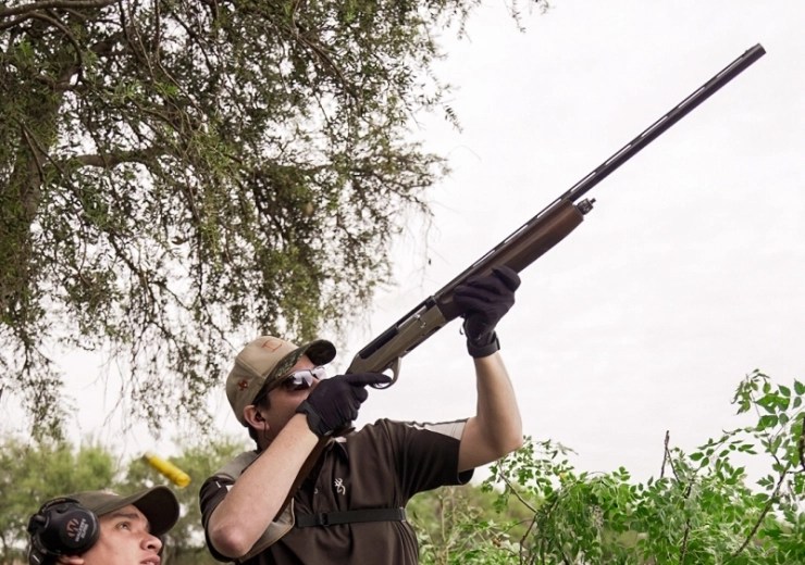 Ours Photos Bird hunting trips in Argentina Pointer WingShooting