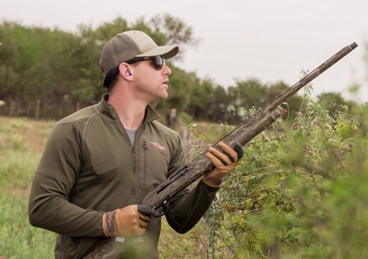 Ours Photos Bird hunting trips in Argentina Pointer WingShooting