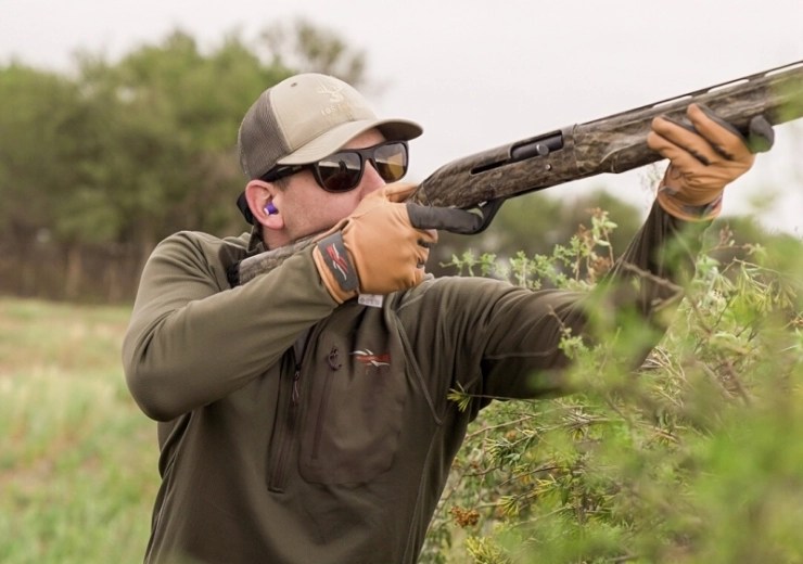 Ours Photos Bird hunting trips in Argentina Pointer WingShooting
