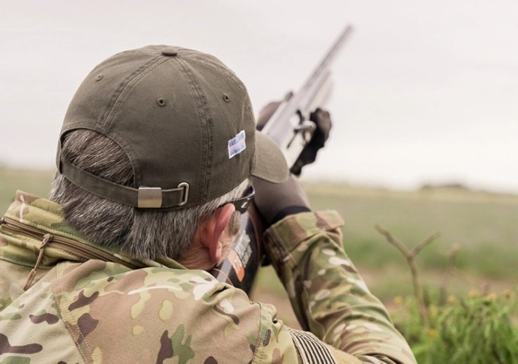 Ours Photos Bird hunting trips in Argentina Pointer WingShooting