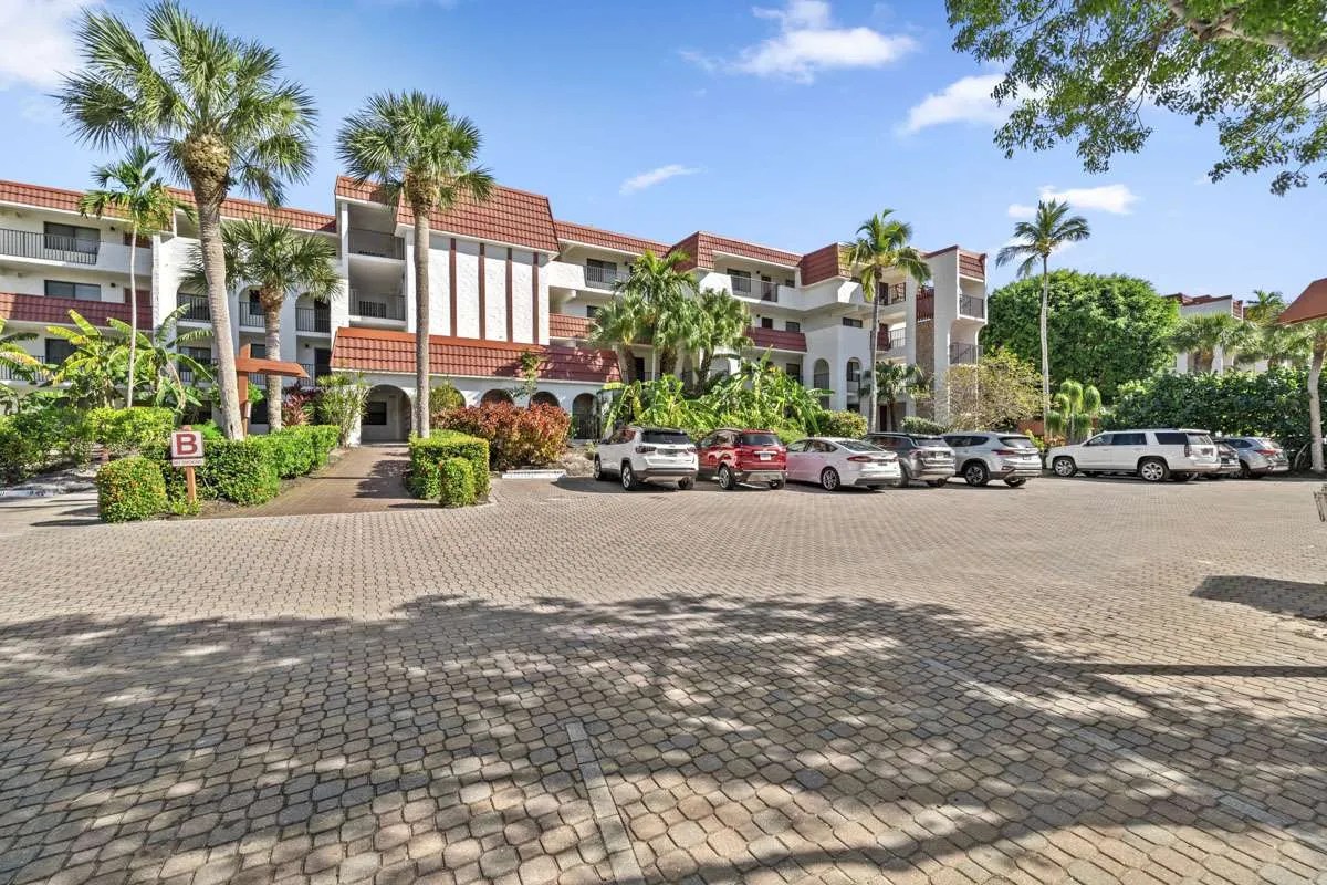 Pointe Santo B26 Sanibel Island Beach Condo