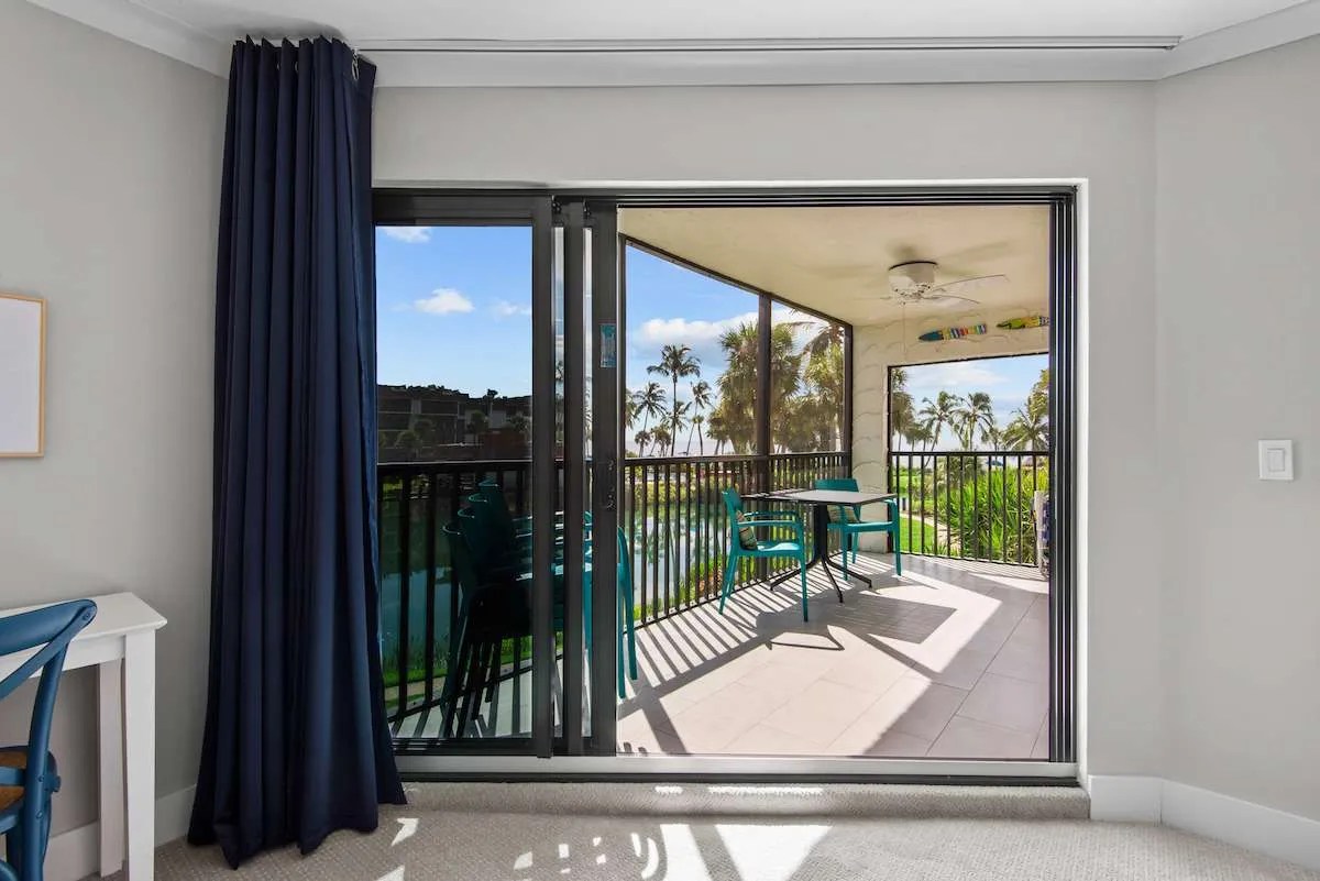 Pointe Santo B26 Sanibel Island Beach Condo