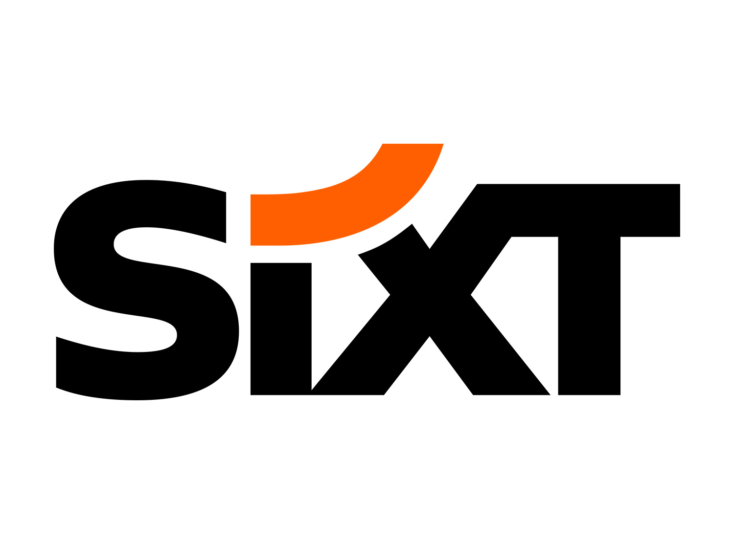Sixt Car Rental Pointe Seraphine Shopping Complex