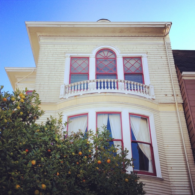 Homes on Laurel Heights Pointes of View