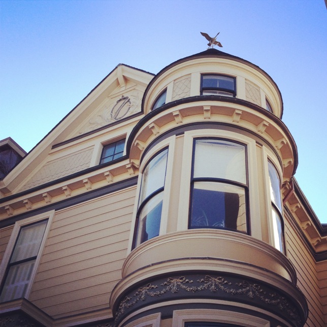 Homes on Laurel Heights Pointes of View