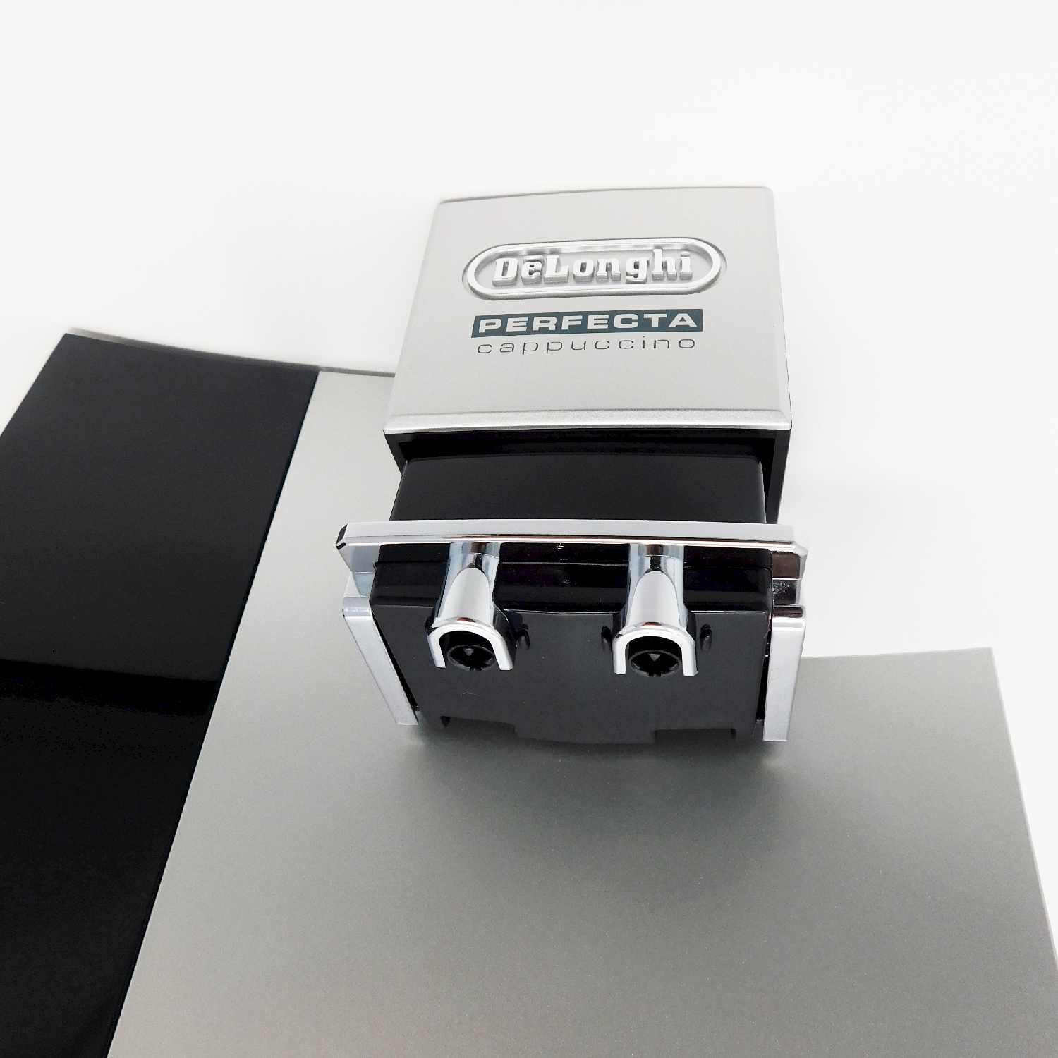 DELONGHI porta con scarico per ESAM 5500.b erogazione caffè