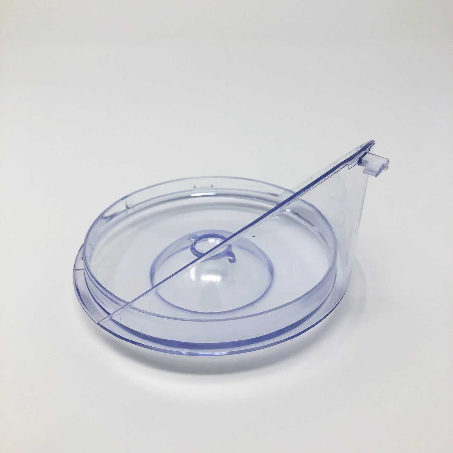 Krups MS5828750 Deckel Kunststoff Speedy Pro Zerkleinerer für F 720