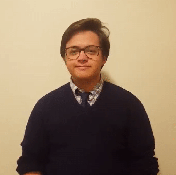 Interpreting the word “queer” in ASL