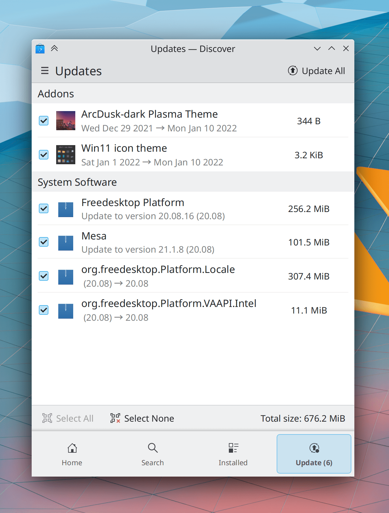 Asap Gaming Addon List 2023 Planet Kde | Page 5 | Kde.news