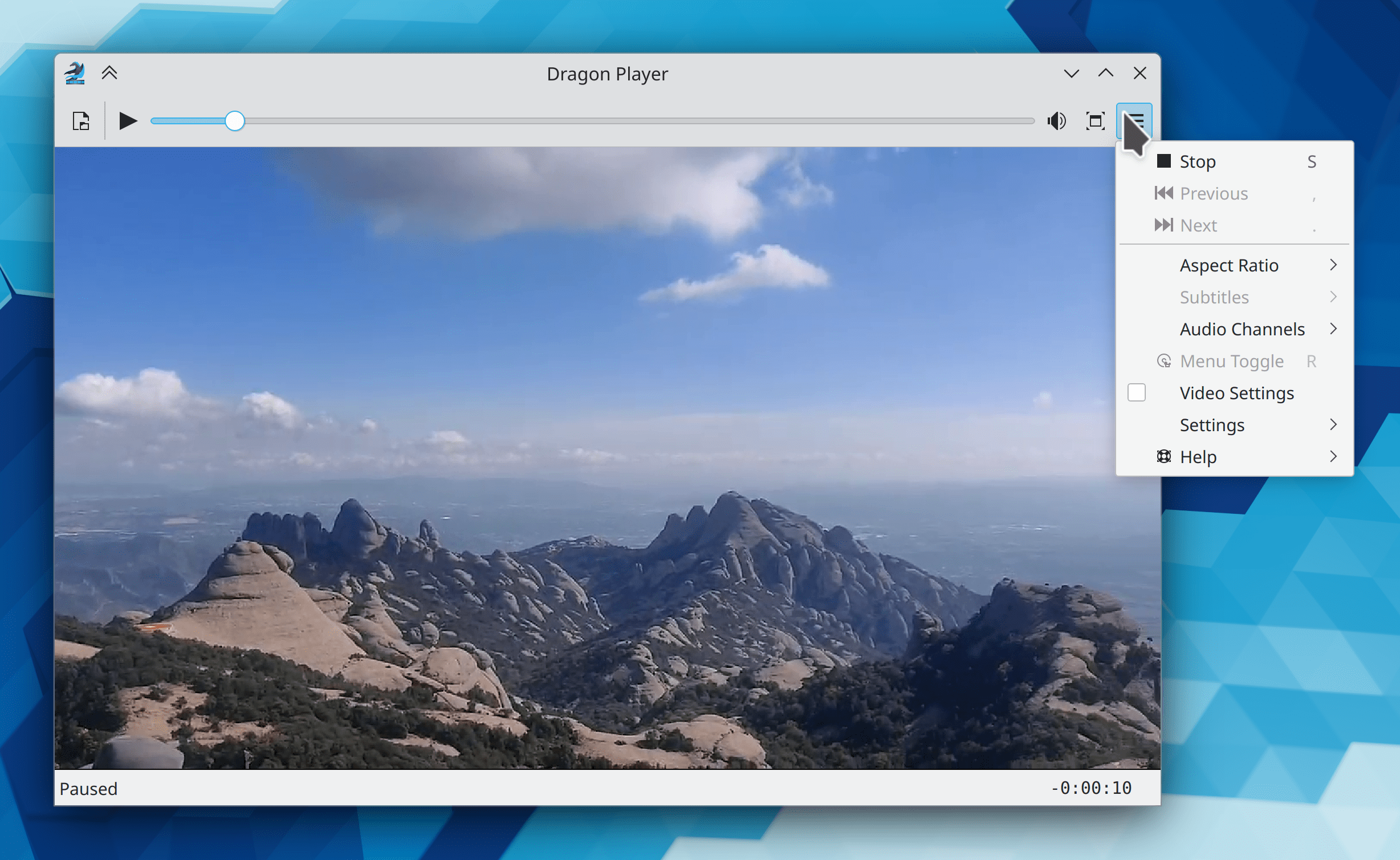 This week in KDE Humongous UI improvements LaptrinhX / News