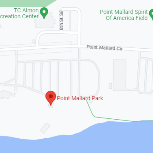 Plan Your Visit Point Mallard Park