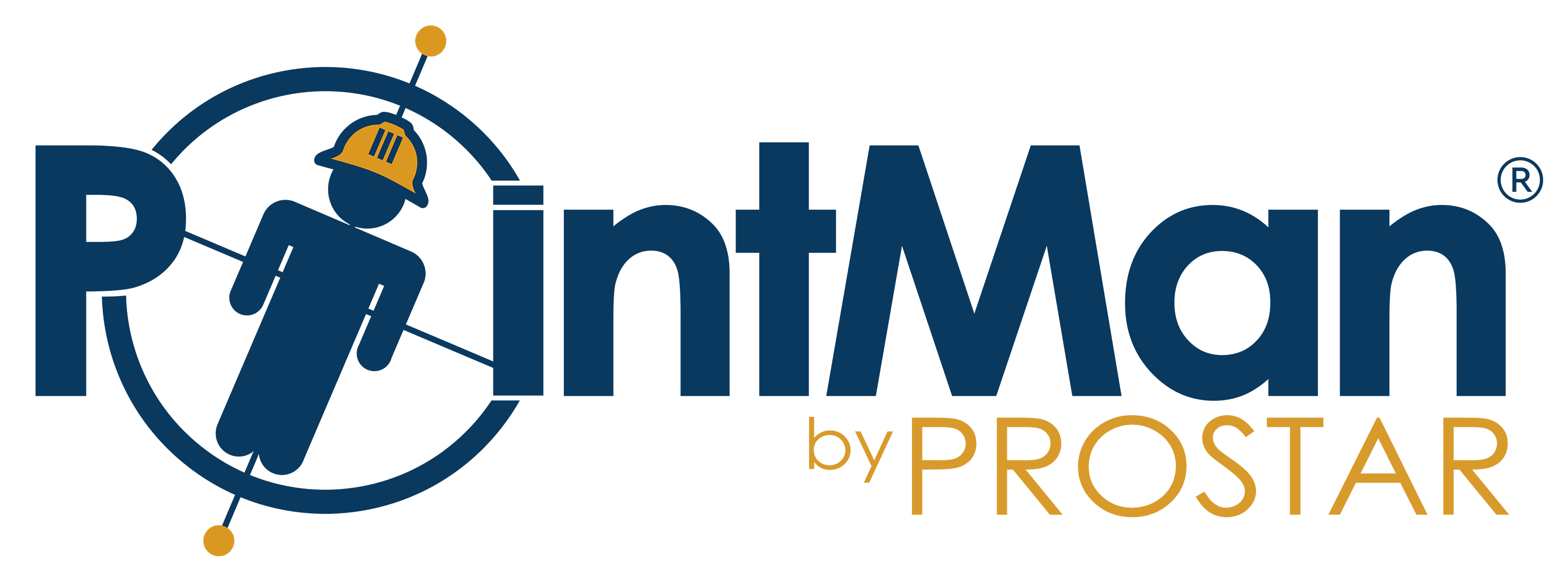 PointMan Compatible with multiple major GPS/GNSS devices