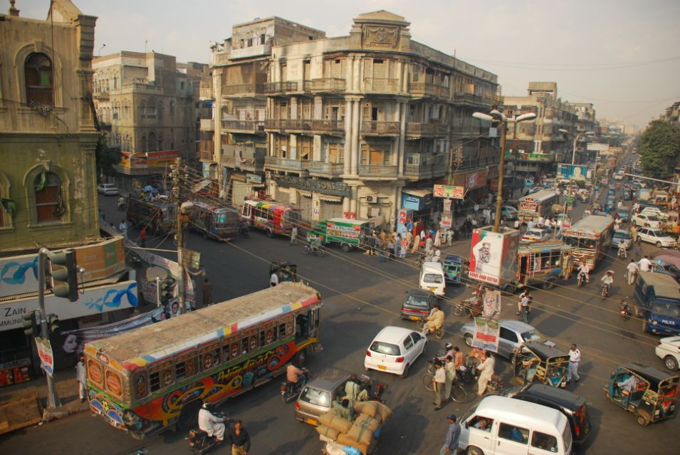 Worst Places in the World to Visit