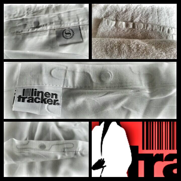 Hotels Are Tracking Those Towels You Stole...including Starwood!