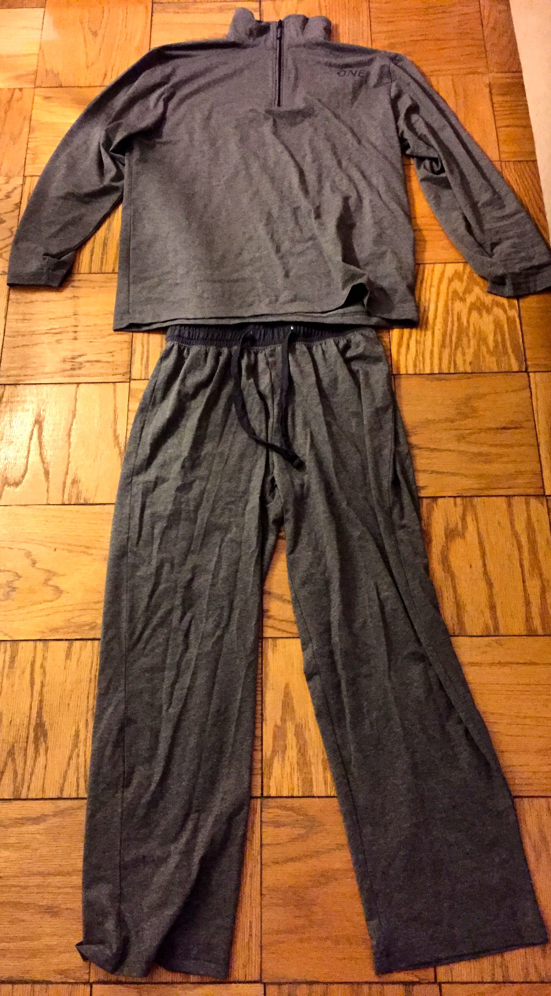 My First Delta Pajamas Flight Impressed! Lots of Pics!